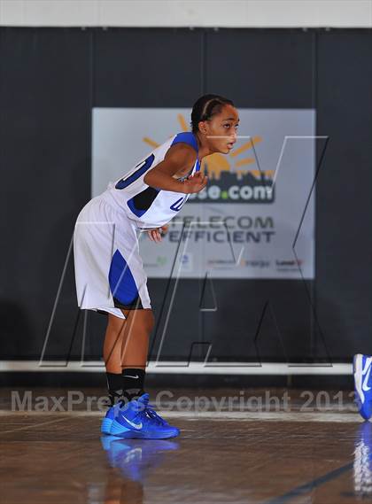 Thumbnail 3 in Poudre @ Grandview  (Grandview Invitational) photogallery.