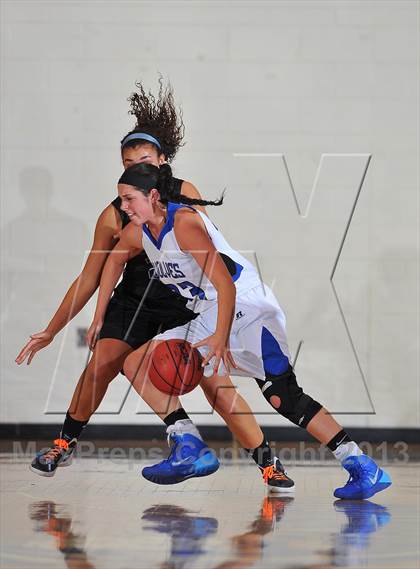 Thumbnail 1 in Poudre @ Grandview  (Grandview Invitational) photogallery.