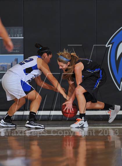 Thumbnail 1 in Poudre @ Grandview  (Grandview Invitational) photogallery.