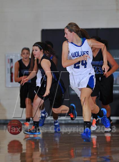 Thumbnail 3 in Poudre @ Grandview  (Grandview Invitational) photogallery.