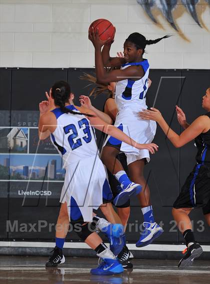 Thumbnail 3 in Poudre @ Grandview  (Grandview Invitational) photogallery.