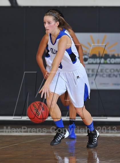 Thumbnail 3 in Poudre @ Grandview  (Grandview Invitational) photogallery.