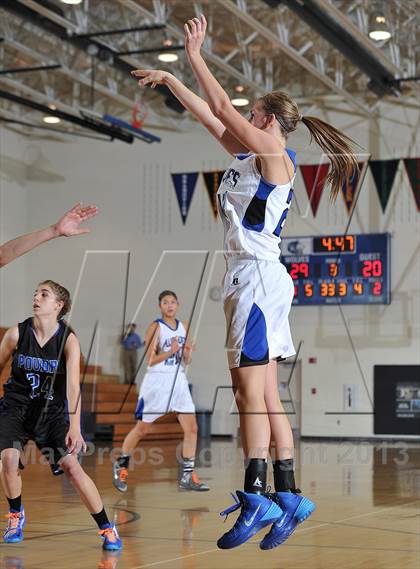 Thumbnail 1 in Poudre @ Grandview  (Grandview Invitational) photogallery.