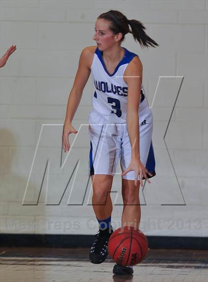 Thumbnail 3 in Poudre @ Grandview  (Grandview Invitational) photogallery.