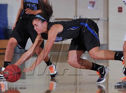 Thumbnail 2 in Poudre @ Grandview  (Grandview Invitational) photogallery.