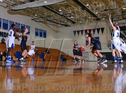 Thumbnail 2 in Poudre @ Grandview  (Grandview Invitational) photogallery.