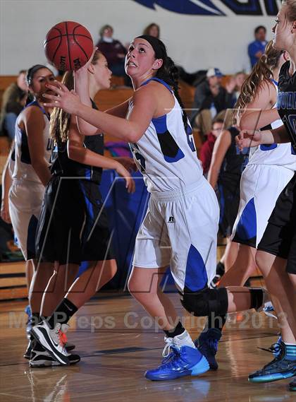 Thumbnail 1 in Poudre @ Grandview  (Grandview Invitational) photogallery.