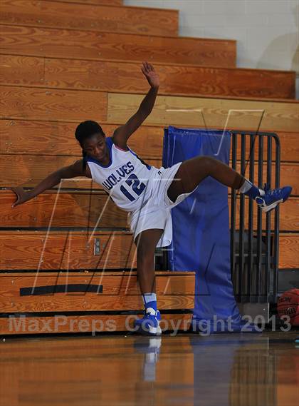 Thumbnail 1 in Poudre @ Grandview  (Grandview Invitational) photogallery.