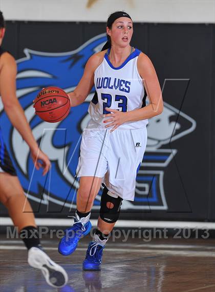 Thumbnail 3 in Poudre @ Grandview  (Grandview Invitational) photogallery.