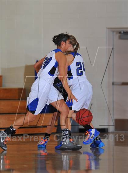 Thumbnail 2 in Poudre @ Grandview  (Grandview Invitational) photogallery.