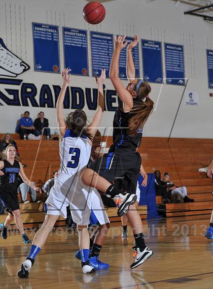 Thumbnail 1 in Poudre @ Grandview  (Grandview Invitational) photogallery.