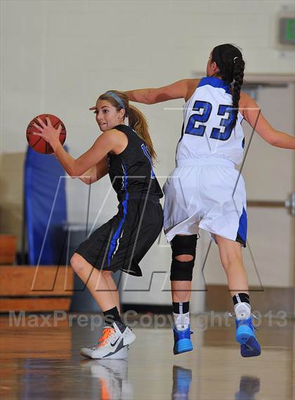 Thumbnail 3 in Poudre @ Grandview  (Grandview Invitational) photogallery.