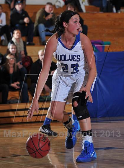 Thumbnail 3 in Poudre @ Grandview  (Grandview Invitational) photogallery.