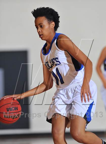 Thumbnail 1 in Poudre @ Grandview  (Grandview Invitational) photogallery.