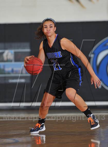Thumbnail 3 in Poudre @ Grandview  (Grandview Invitational) photogallery.