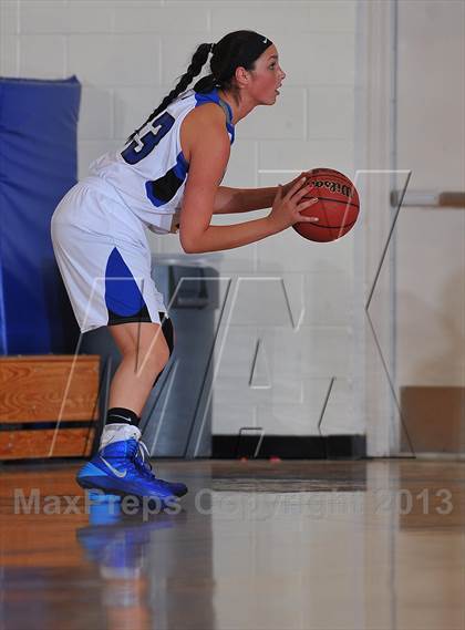 Thumbnail 3 in Poudre @ Grandview  (Grandview Invitational) photogallery.