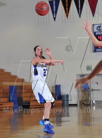 Thumbnail 3 in Poudre @ Grandview  (Grandview Invitational) photogallery.