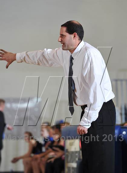 Thumbnail 3 in Poudre @ Grandview  (Grandview Invitational) photogallery.
