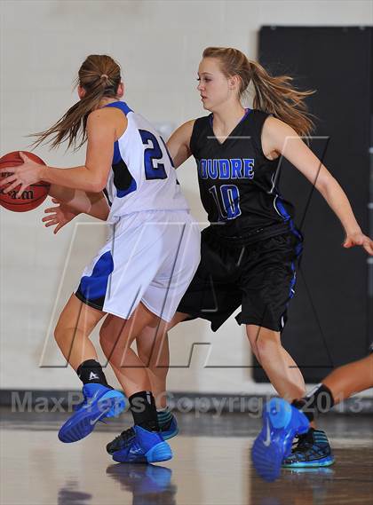Thumbnail 3 in Poudre @ Grandview  (Grandview Invitational) photogallery.