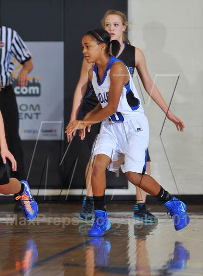 Thumbnail 2 in Poudre @ Grandview  (Grandview Invitational) photogallery.