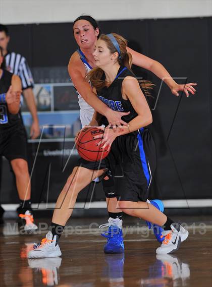 Thumbnail 2 in Poudre @ Grandview  (Grandview Invitational) photogallery.