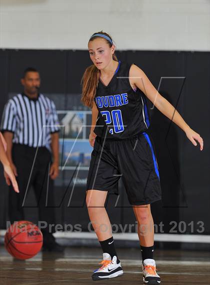 Thumbnail 3 in Poudre @ Grandview  (Grandview Invitational) photogallery.