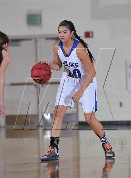 Thumbnail 1 in Poudre @ Grandview  (Grandview Invitational) photogallery.