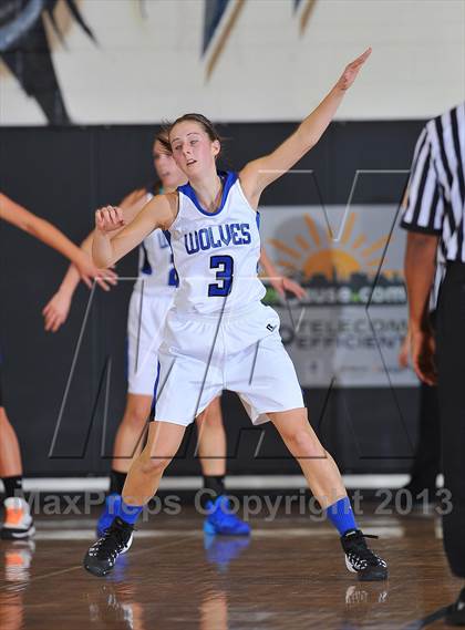 Thumbnail 3 in Poudre @ Grandview  (Grandview Invitational) photogallery.