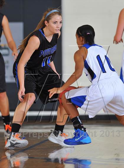Thumbnail 3 in Poudre @ Grandview  (Grandview Invitational) photogallery.