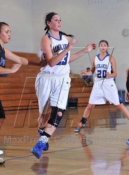 Thumbnail 2 in Poudre @ Grandview  (Grandview Invitational) photogallery.
