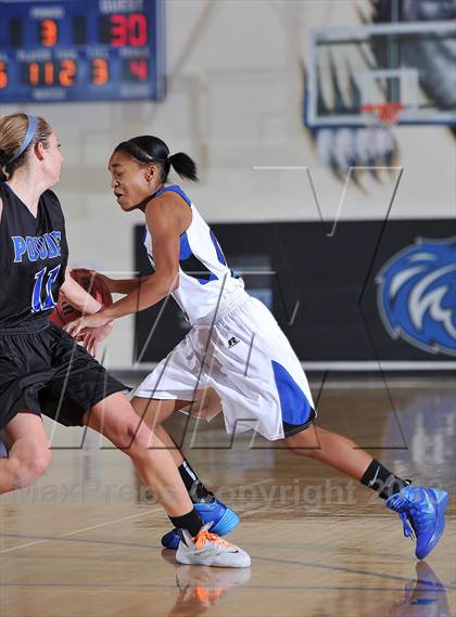 Thumbnail 3 in Poudre @ Grandview  (Grandview Invitational) photogallery.