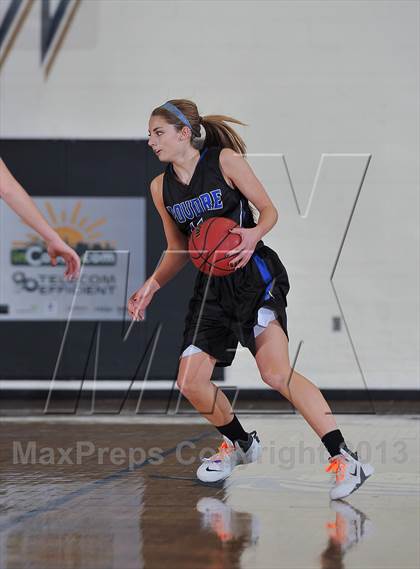 Thumbnail 1 in Poudre @ Grandview  (Grandview Invitational) photogallery.