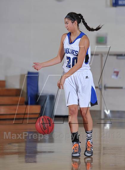 Thumbnail 2 in Poudre @ Grandview  (Grandview Invitational) photogallery.