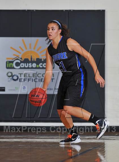 Thumbnail 3 in Poudre @ Grandview  (Grandview Invitational) photogallery.