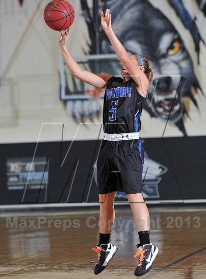 Thumbnail 1 in Poudre @ Grandview  (Grandview Invitational) photogallery.