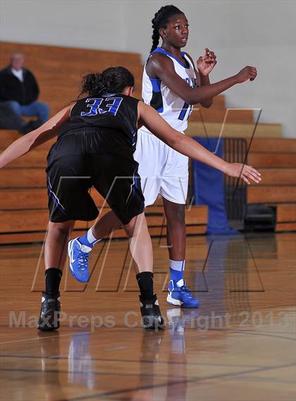 Thumbnail 2 in Poudre @ Grandview  (Grandview Invitational) photogallery.