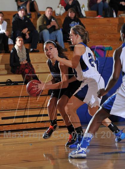 Thumbnail 3 in Poudre @ Grandview  (Grandview Invitational) photogallery.