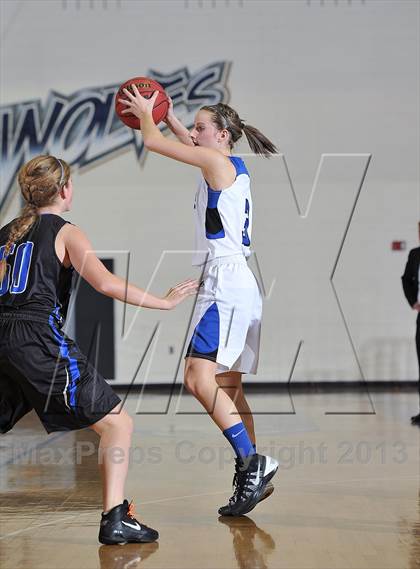 Thumbnail 3 in Poudre @ Grandview  (Grandview Invitational) photogallery.