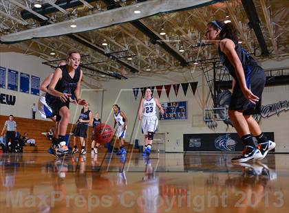 Thumbnail 1 in Poudre @ Grandview  (Grandview Invitational) photogallery.