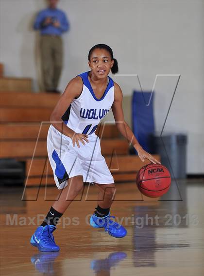 Thumbnail 3 in Poudre @ Grandview  (Grandview Invitational) photogallery.