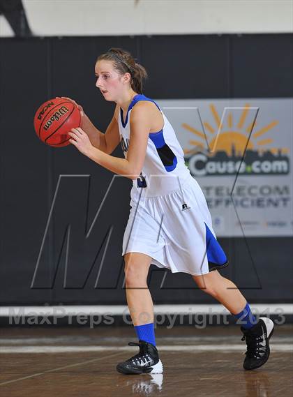 Thumbnail 2 in Poudre @ Grandview  (Grandview Invitational) photogallery.