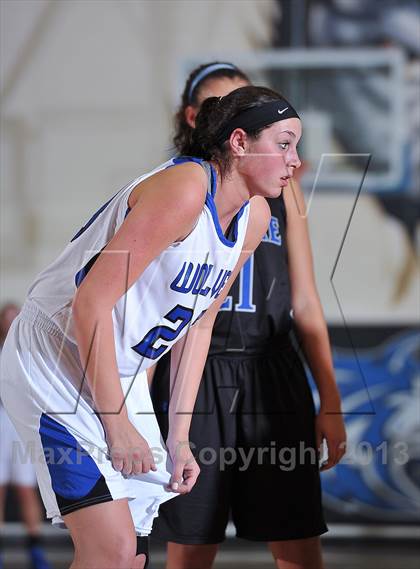 Thumbnail 2 in Poudre @ Grandview  (Grandview Invitational) photogallery.