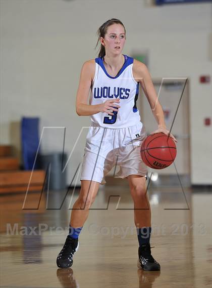 Thumbnail 2 in Poudre @ Grandview  (Grandview Invitational) photogallery.