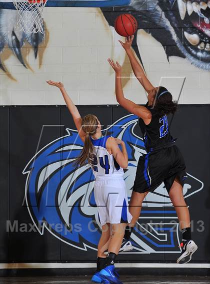 Thumbnail 1 in Poudre @ Grandview  (Grandview Invitational) photogallery.