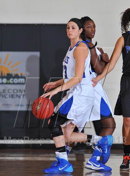 Thumbnail 1 in Poudre @ Grandview  (Grandview Invitational) photogallery.