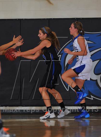 Thumbnail 3 in Poudre @ Grandview  (Grandview Invitational) photogallery.