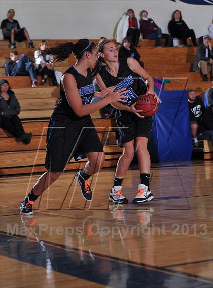 Thumbnail 3 in Poudre @ Grandview  (Grandview Invitational) photogallery.