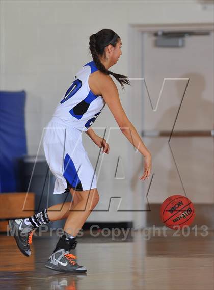 Thumbnail 2 in Poudre @ Grandview  (Grandview Invitational) photogallery.
