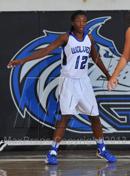 Thumbnail 3 in Poudre @ Grandview  (Grandview Invitational) photogallery.