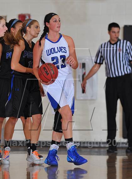 Thumbnail 2 in Poudre @ Grandview  (Grandview Invitational) photogallery.